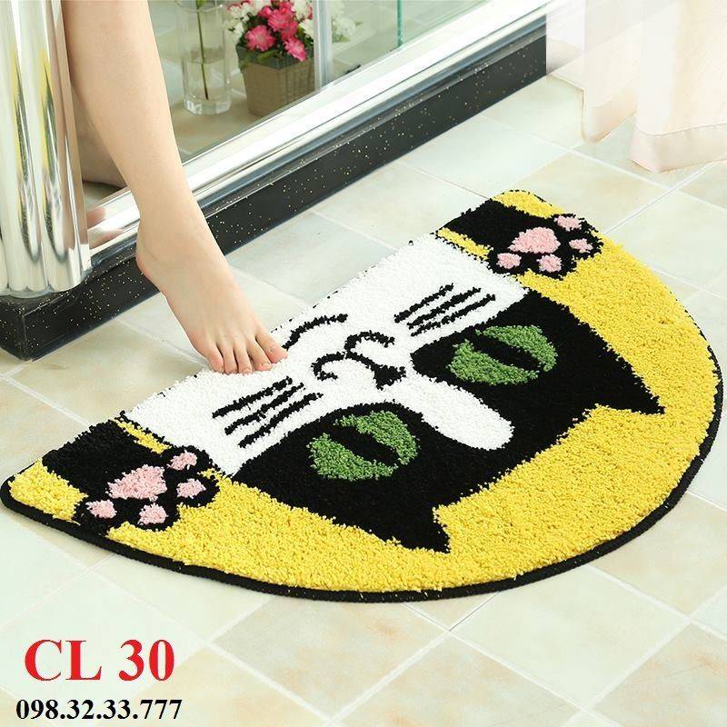 Thảm cửa ra vào CL30