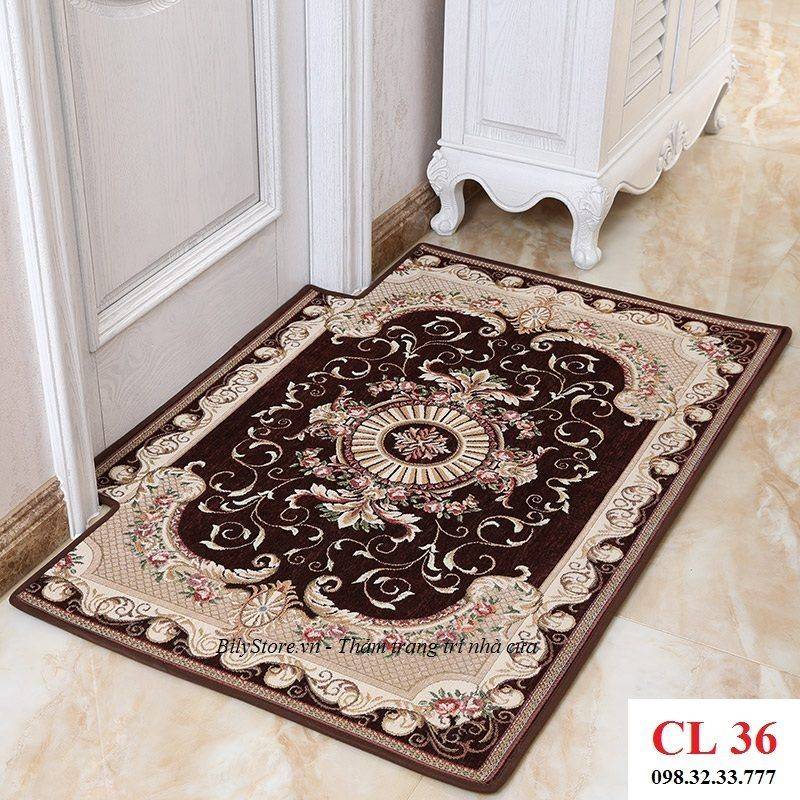 Thảm cửa ra vào CL36