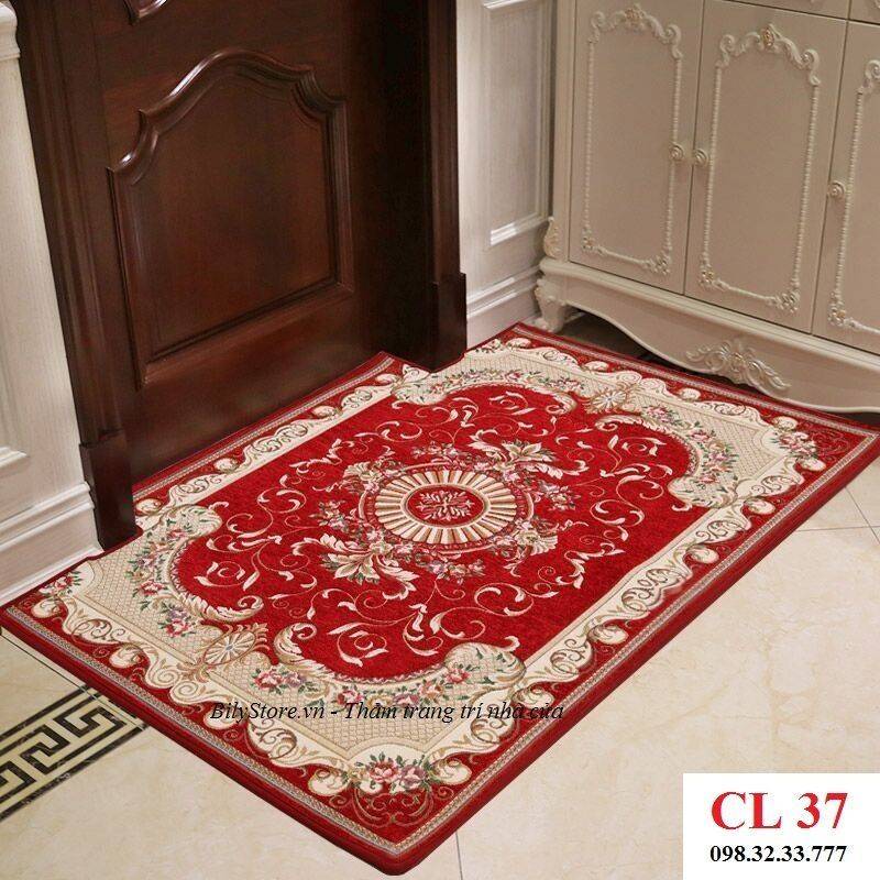Thảm cửa ra vào CL37