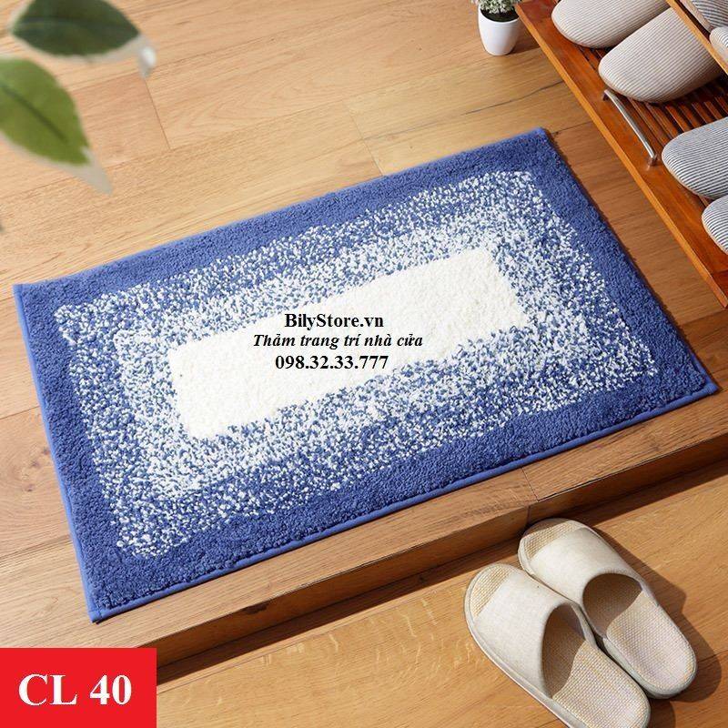 Thảm cửa ra vào CL40