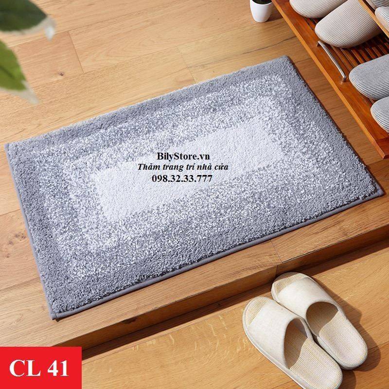 Thảm cửa ra vào CL41