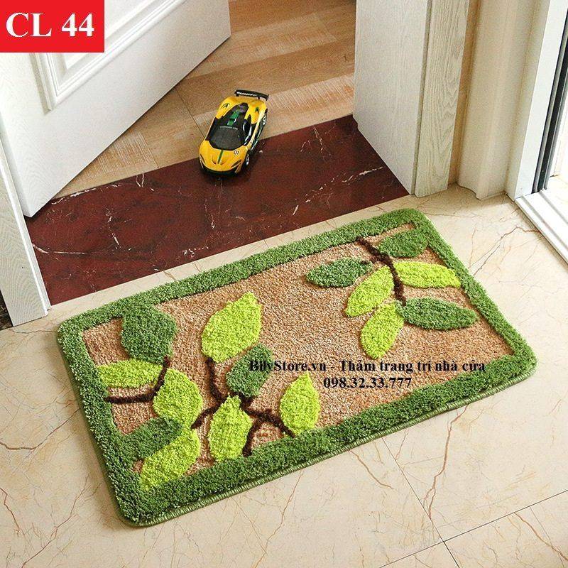 Thảm cửa ra vào CL44