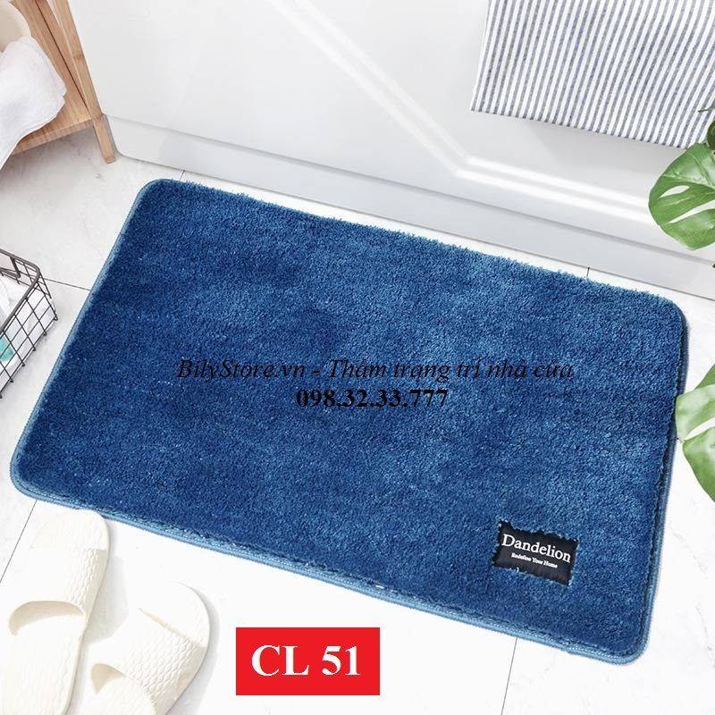 Thảm cửa ra vào CL51