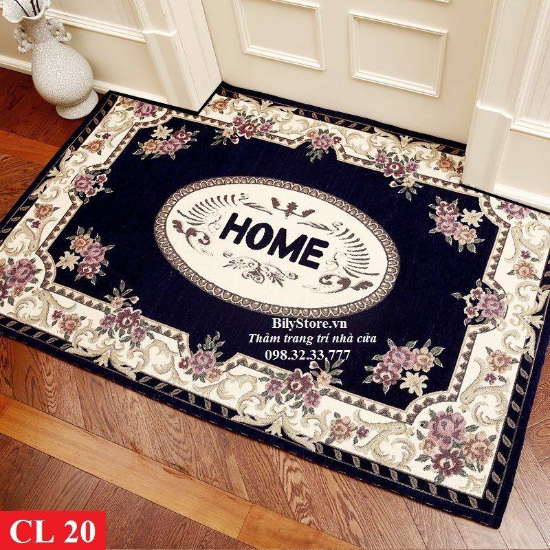 Thảm cửa ra vào CL20