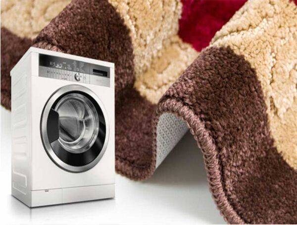 Giặt tốt bằng máy giặt