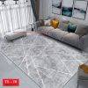 Thảm phòng khách lông ngắn TL10